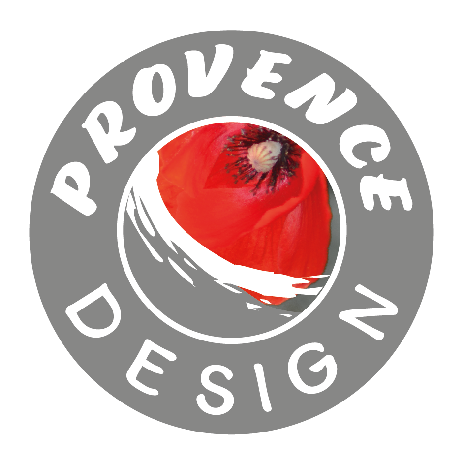 Logo PROVENCE DESIGN